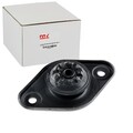 NTY STOßDÄMPFER LAGER DOMLAGER HINTERACHSE PASSEND FÜR HYUNDAI ACCENT KIA RIO |