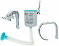 Oberflächensauger INTEX Skimmer Easy/ Frame Pool DELUXE Oberflächenskimmer DHL 