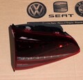 VW Golf 7 R original LED Rückleuchte 5G0945307D Heckleuchte taillight MK7 links