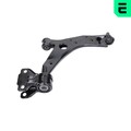 OPTIMAL Querlenker Dreieckslenker G6-1373 Stahlblech für MAZDA BL BL14 MZR BL12