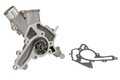 THERMOTEC D1X046TT Kühlmittelpumpe Wasserpumpe für OPEL Corsa D Schrägheck (S07)