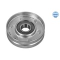 ORIGINAL® Meyle Umlenk-/Führungsrolle, Keilrippenriemen für VW PASSAT B5.5