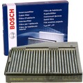 BOSCH INNENRAUMFILTER AKTIVKOHLEFILTER passend für FIAT DOBLO IDEA PUNTO LANCIA