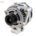 DENSO Lichtmaschine Generator Lima DAN991 für DISCOVERY RANGE OE ROVER LANDROVER