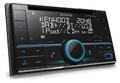 Kenwood DPX-7300DAB 2-DIN Autoradio CD DAB+ USB BT
