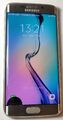 Samsung Galaxy S6 Edge G925F 32GB entsperrt gold #280F funktioniert - * schwarze Punkte