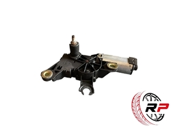 Scheibenwischermotor Wischermotor hinten 6X0955711D VW LUPO 6X