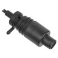 Waschwasserpumpe für Audi 100 C4 80 B4 A4 B5 A6 C4 A8 D2 Cabriolet B4 Coupe B3