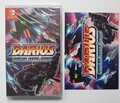 Darius Cozmic Revelations Nintendo Switch Strictly Limited Games new sealed