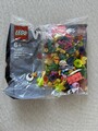LEGO 40512 VIP Polybag Fun and Funky - Neu & OVP