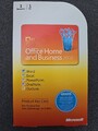 Microsoft Office Home and Business 2010 - Deutsch