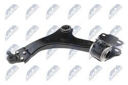 NTY ZWD-VV-016 Lenker, Radaufhängung für VOLVO