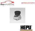 MOTOR KÜHLWASSERPUMPE WASSERPUMPE HEPU P1033 I NEU OE QUALITÄT