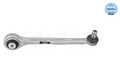 Querlenker Vorderachse links 116 050 0257 MEYLE für AUDI VW