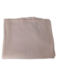 IKEA Wohndecke Basic Beige 130x160 cm Kuscheldecke Sofa Decke