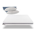 Felman Topper Basic - Matratzenauflage 160 x 200 cm + 2 Kissen  NEU