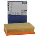 MAHLE Knecht Luftfilter für BMW e36 e46 e39 e38 X3 e83 Z4 e85 Z3 M50 M52 M54