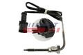 FAST FT80202 Abgastemperatursensor für OPEL COMBO Kasten/Kombi (X12) 480mm