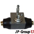 JP GROUP Radbremszylinder Hinterachse beidseitig u.a. für AUDI, SEAT, SKODA, VW