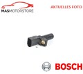 KURBELWELLENSENSOR IMPULSGEBER FLYWHEEL SIDE BOSCH 0 261 210 170 A NEU