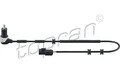 ABS-Raddrehzahlsensor Vorderachse rechts 820 713 TOPRAN für HYUNDAI TERRACAN