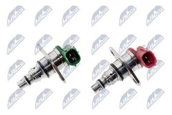Druckregelventil, Common-Rail-System NTY ESCV-TY-001 passend für NISSAN OPEL