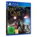 Lara Croft und der Tempel des Osiris kompl. Deutsch Sony PS4 Tomb Raider NEU&OVP