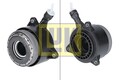 Zentralausrücker Kupplung für Audi Q5 A5 Schaeffler LuK 510032710 2012 ->