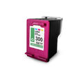 Eurotone ECO Tinte COLOR ersetzt HP 300XL 300 XL CC644EE NO300XL