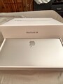 Apple MacBook Air 13 Zoll (256GB SSD, M1, 8GB) Laptop - Space Grau - MGN63D/A...