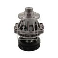 1x Wasserpumpe, Motorkühlung FEBI BILSTEIN 01293 passend für BMW LAND ROVER