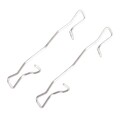 2x TRW PFK592 Zubehörsatz Scheibenbremsbelag für VW Passat Variant (3G5, CB5)