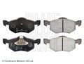 BLUE PRINT Bremsbelagsatz Scheibenbremse ADM54273 für FORD MAVERICK MAZDA EP 16V
