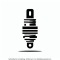 Lambdasonde Sensor Abgassteuerung MAGNETI MARELLI 466016355233 für VW AMAROK 2HA
