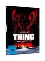 John Carpenter's THE THING - 3-Disc-Mediabook Edition ***NEU & OVP***
