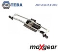 57-0070 WISCHERGESTÄNGE MAXGEAR FÜR OPEL ASTRA G,ASTRA G CC