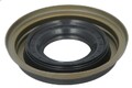Wellendichtring, Differential ELRING 755.340 für SL (R231) 3 2016-202