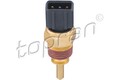 Kühlmittel Wasser Temperatur Sensor TOPRAN 820 307 für HYUNDAI KIA FÉ CEE VF CW