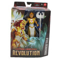 Masters of the Universe Masterverse W11: Revolution 18 cm Figur: Sorceress Teela