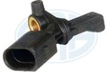 ERA ABS Sensor Raddrehzahl 560225 für VW 6R1 9A4 9A2 POLO 9N2 6C1 4 5 9A6 FOX UP