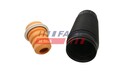 Stoßdämpfer Staubschützer FAST FT12519 für OPEL MOVANO U9 FIAT DUCATO Bus 100 2