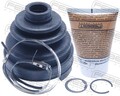 FEBEST Faltenbalgsatz Antriebswelle 0215-Z51T für CAMRY NISSAN KIA LEXUS TOYOTA