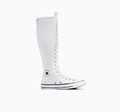 Converse Chuck Taylor All Star XXHi High-Top Schuhe weiß
