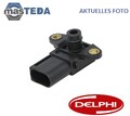 PS20095-12B1 MAP SENSOR DRUCKSENSOR SAUGROHRDRUCK DELPHI FÜR BMW 3,5,1,6,X3,Z4