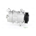 Klimakompressor NISSENS 890126