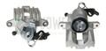 BUDWEG CALIPER Bremssattel 342963 +52.36€ Pfand für VW SKODA SEAT 41mm BORA 1 2