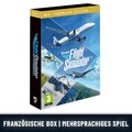 Microsoft Flight Simulator 2020 Premium Deluxe – Französische Box - Mehrsprachig