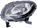 Scheinwerfer Links Für Smart Smart forfour W453 2019-