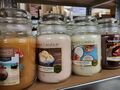 Yankee Candle Duftkerze im Glas 623 g - verschiedene Duftsorten