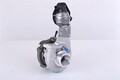 NISSENS Lader Aufladung ** FACTORY NEW ** 93416 für OPEL INSIGNIA Sports Tourer